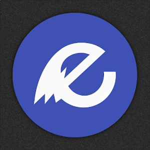 EvolveSMSTheme- QwrkleBlue.apk 1.0.1