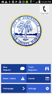 My Auburndale ( MyAuburndale ) Screenshots 0