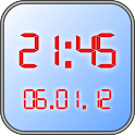 Fashion Clock logo