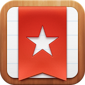 Wunderlist - To-do & Task List