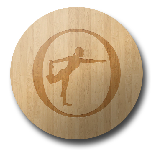 全方位瑜伽课程 - Omni Yoga 健康 App LOGO-APP開箱王