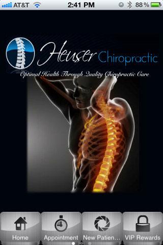 Heuser Chiropractic