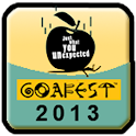 Campaign India @ Goafest logo