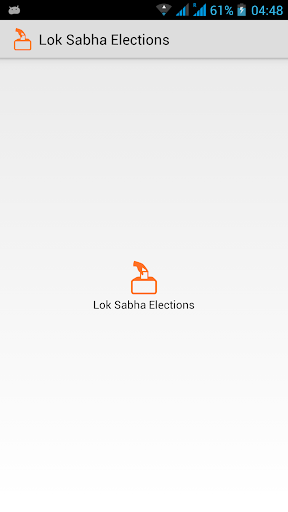 Lok Sabha Elections