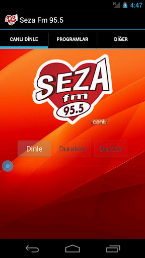 免費下載音樂APP|Seza Fm 95.5 (TR) app開箱文|APP開箱王