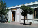 Centro Cultural Los Andes