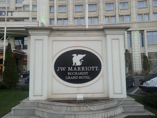Marriott Hotel [4]