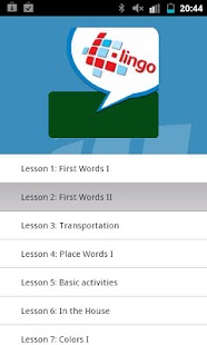 How to download L-Lingo Learn Arabic Pro 5.6.29 unlimited apk for bluestacks