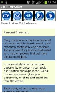 Free Download Boost Your Career APK for Android