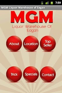 Free Download MGM Liquor Warehouse APK for PC