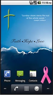 How to download Christian Faith Cross Stickers lastet apk for pc