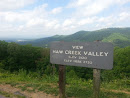 Haw Creek Valley View