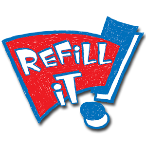 ReFill It! (Ad Free)