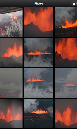 Volcano Wallpapers