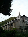 新莊聖徒教會