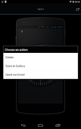Hide Photos - TimeLock Free poster 17
