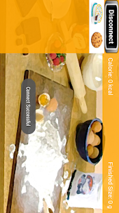 Baking Ratio Screenshots 2