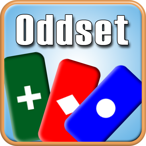 Oddset LOGO-APP點子