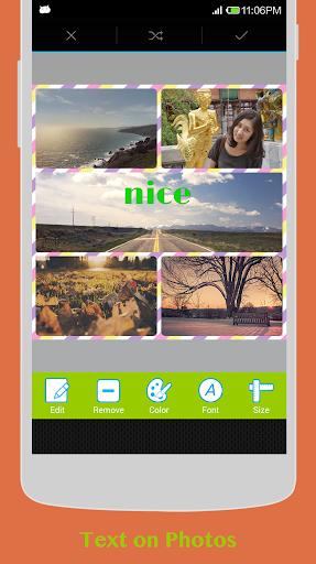 【免費攝影App】Insta Eyes with Collage-APP點子