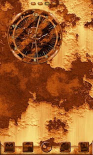 How to download Industrial Grunge Go Launcher 1.0 unlimited apk for laptop