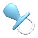 Baby Care Timer logo