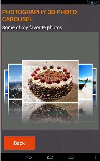 免費下載攝影APP|3D Photo Carousel app開箱文|APP開箱王