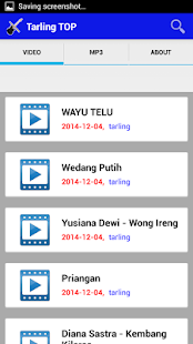 CIREBON : Tarling Pantura TOP Screenshots 4