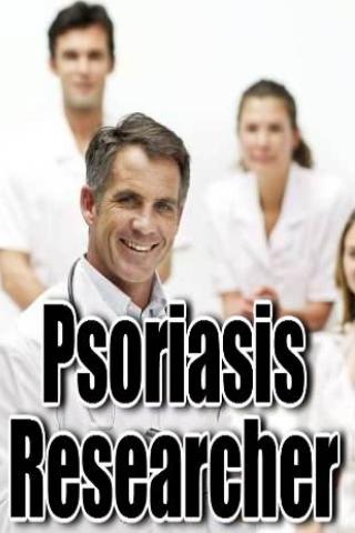 Psoriasis Researcher