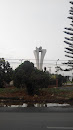 Porsea Clock Tower