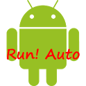 Run! Auto icon
