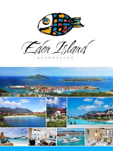 Eden island Screenshots 0