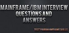 Mainframe IBM Interview QA APK