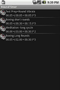 How to download RoundTimer! patch 1.3 apk for pc