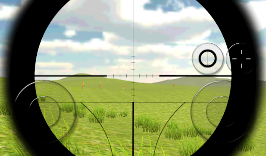 Keskin Nişancı Oyunları Screenshots 5