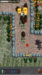 Towers Defense poster 4