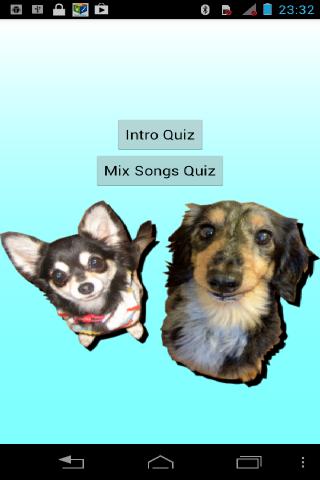 Music Quiz