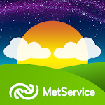 Cover Image of Download MetService Rural Weather App 1.0.9 APK