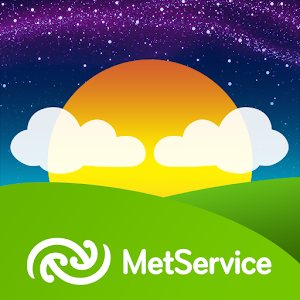 Developer: Meteorological Service of New Zealand – Android Weather Apps