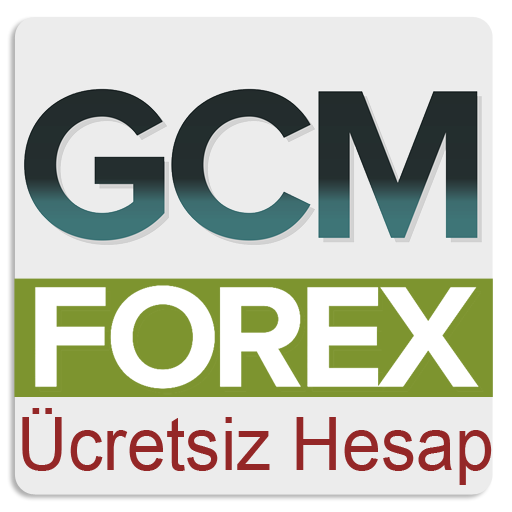 Ücretsiz Forex Hesabı Aç 財經 App LOGO-APP開箱王