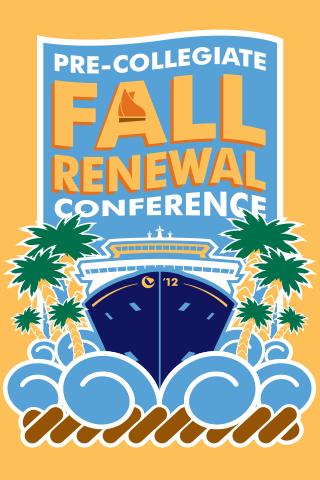 【免費教育App】2012 Fall Renewal Conference-APP點子