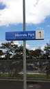 Merinda Park Train Station