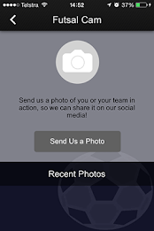 NSW Futsal Association Inc poster 10