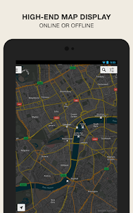 download GPS Navigation & Maps - Scout free