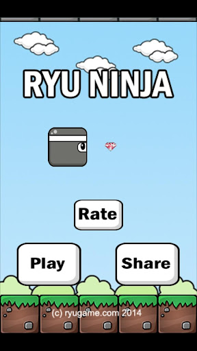 Ryu Ninja