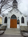 St. John Evangelical Lutheran Church 