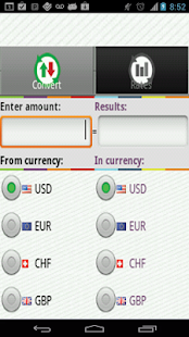 Currency Converter Pro