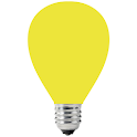 Flashlight SOS FlashText logo