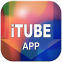 iTube App icon