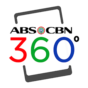 ABS-CBN 360 1.1 Icon