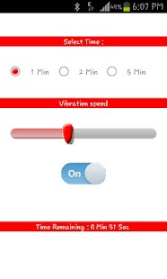 Free Massager Screenshots 0